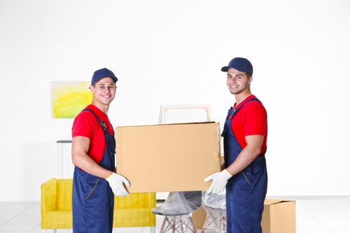 Careful planning for piano removals in Marylebone apartment buildings