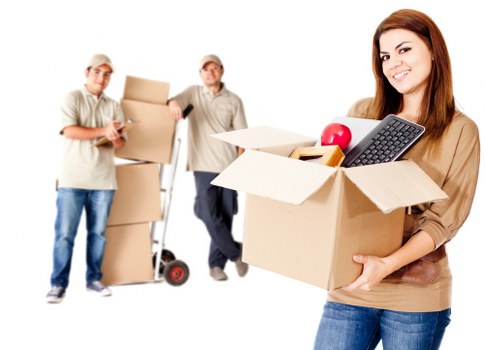 Office relocation support in central London near Marylebone