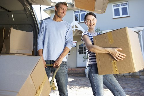 Marylebone Movers service terms for a safe and compliant relocation
