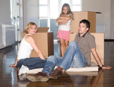 Dependable Marylebone movers delivering organized and careful moving services